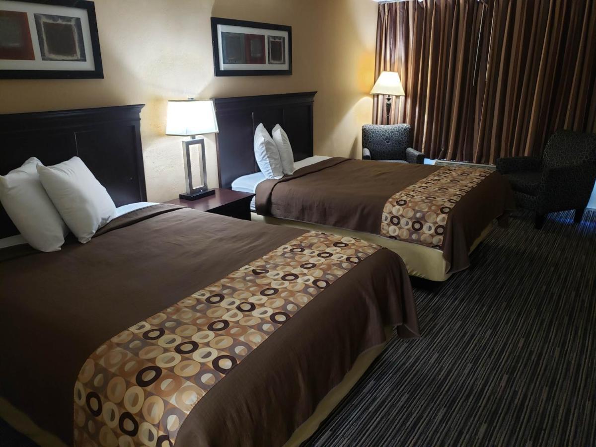 Florence Express Inn Eksteriør billede