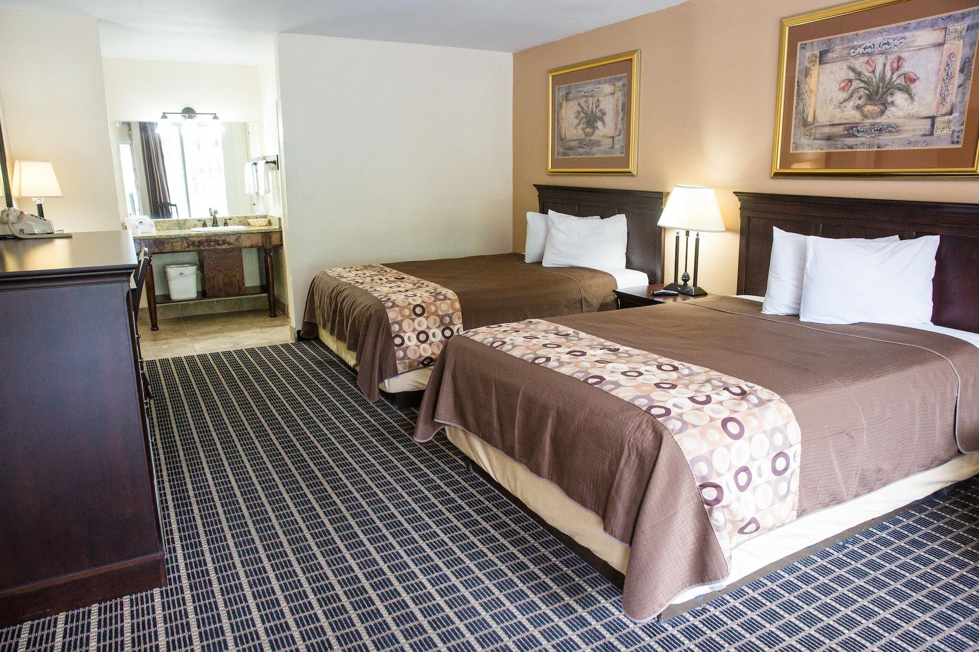 Florence Express Inn Eksteriør billede