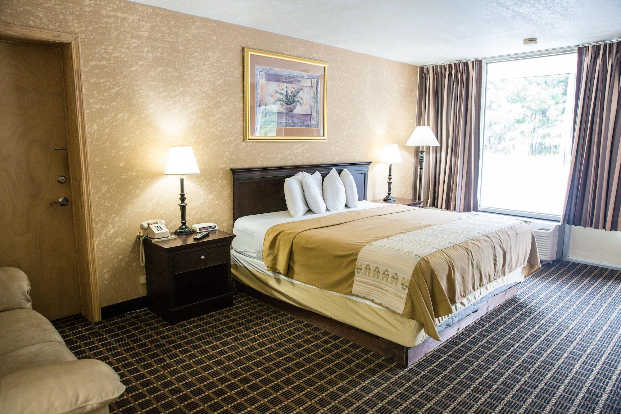 Florence Express Inn Eksteriør billede