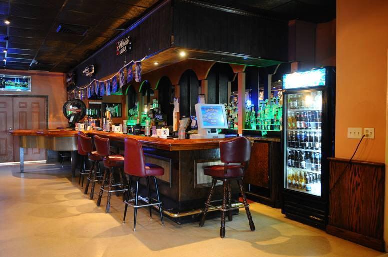 Florence Express Inn Restaurant billede
