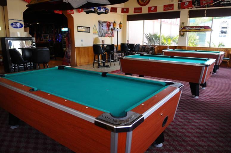 Florence Express Inn Faciliteter billede
