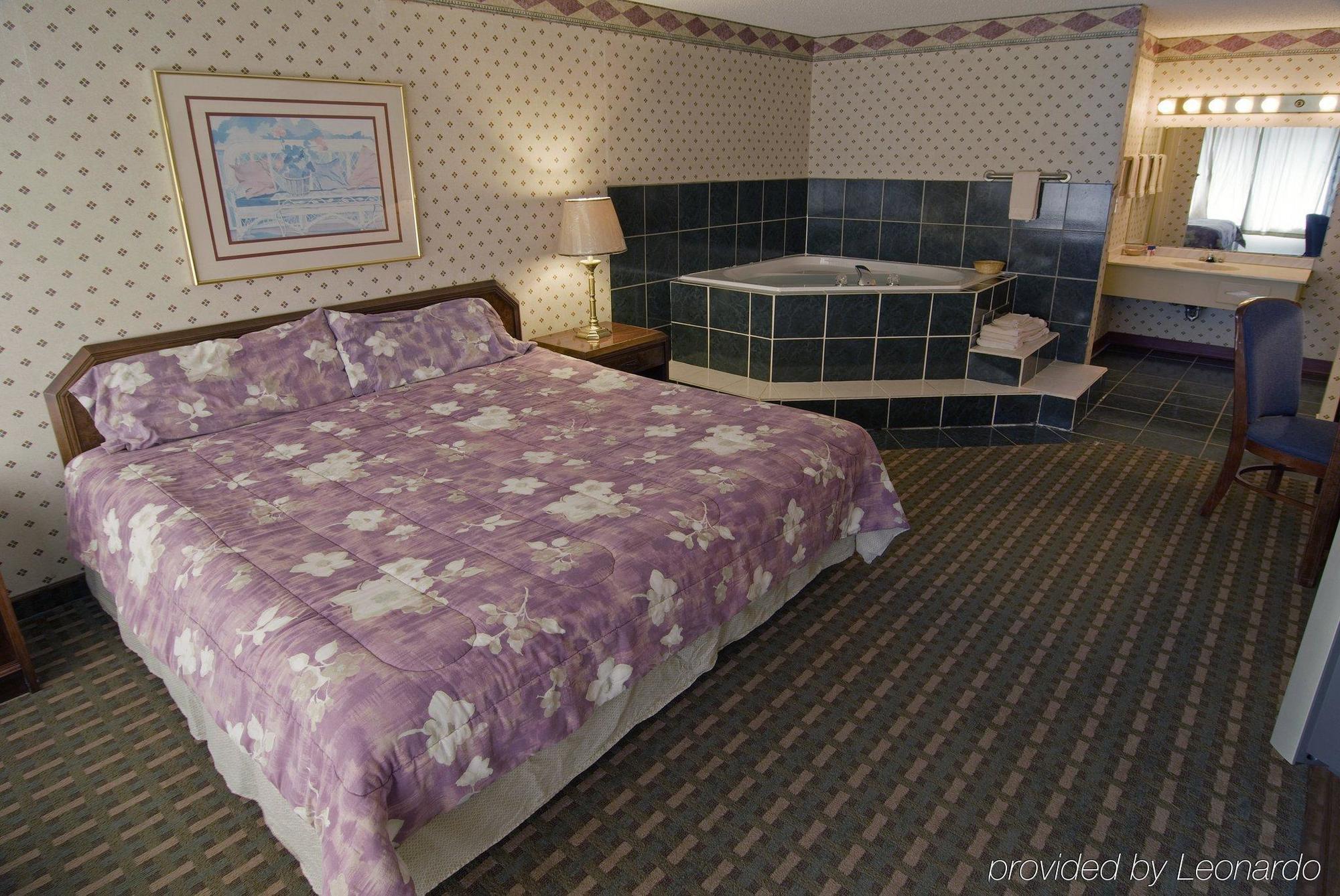 Florence Express Inn Værelse billede