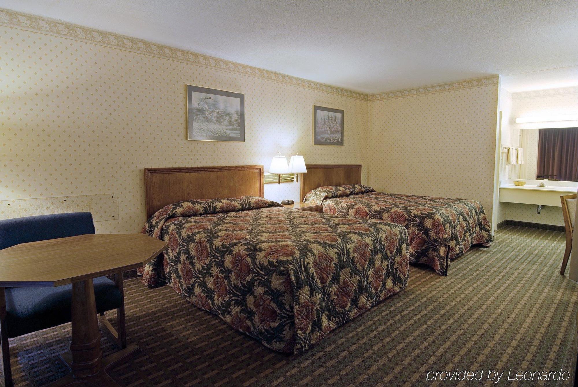 Florence Express Inn Eksteriør billede