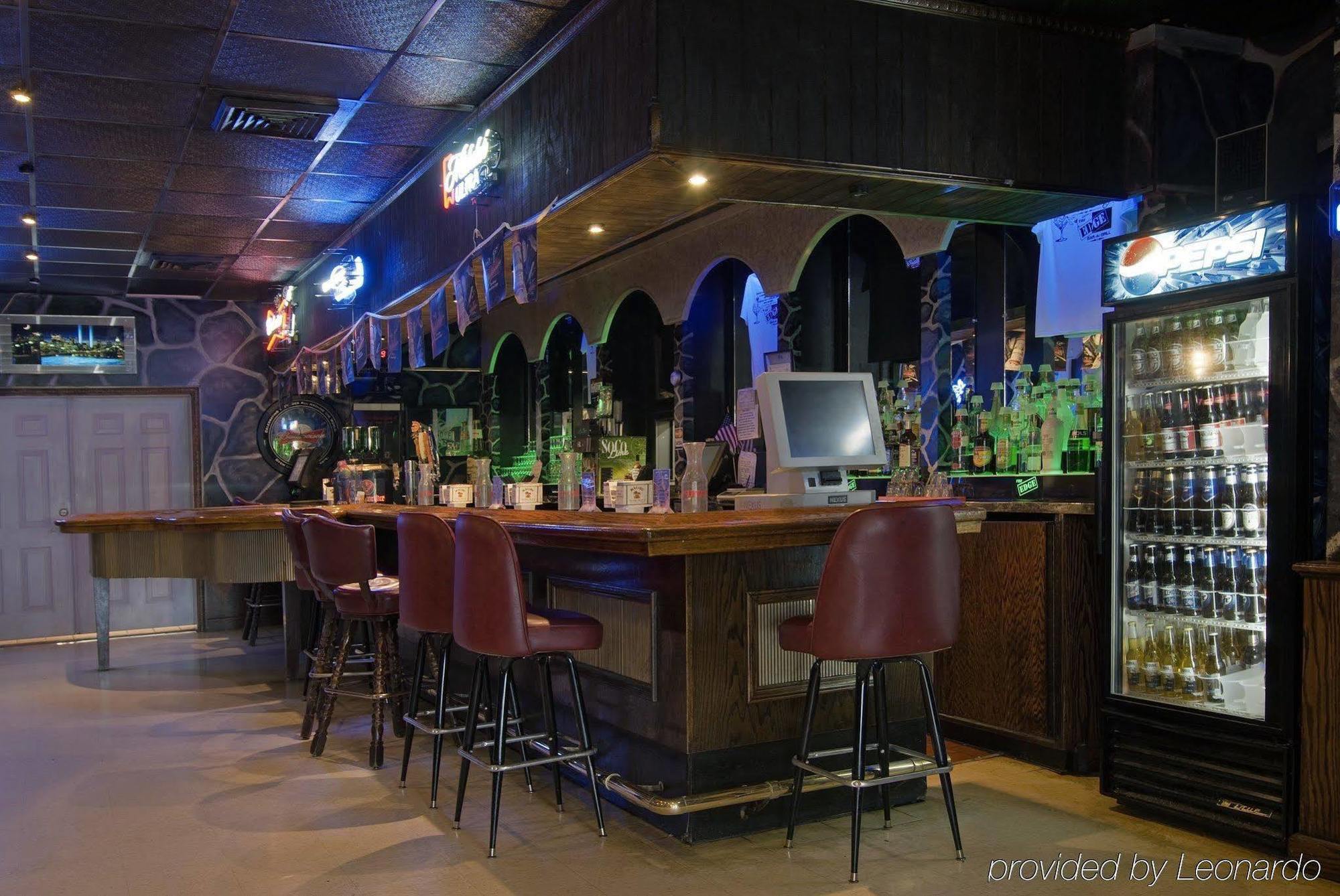 Florence Express Inn Restaurant billede