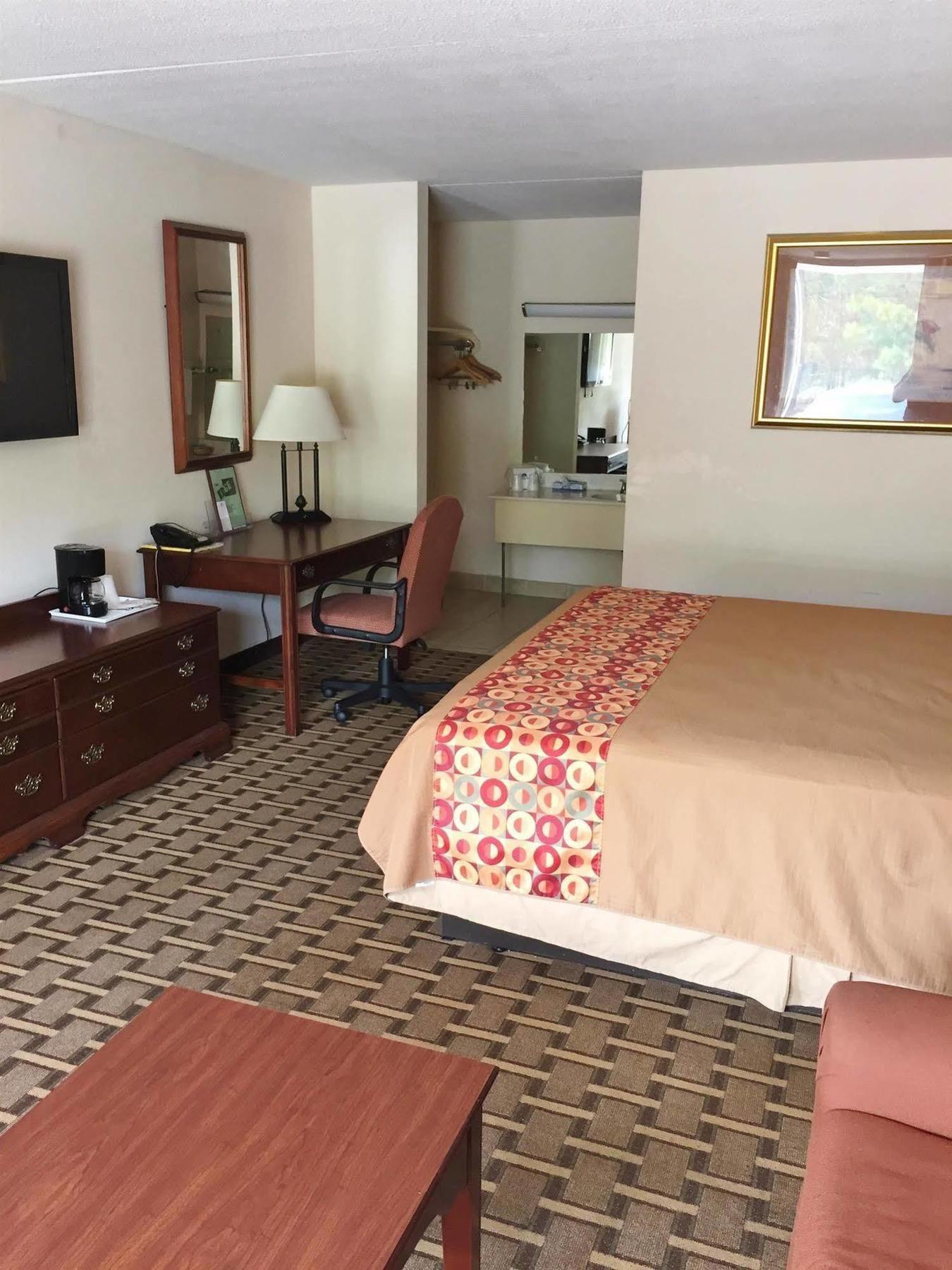 Florence Express Inn Eksteriør billede