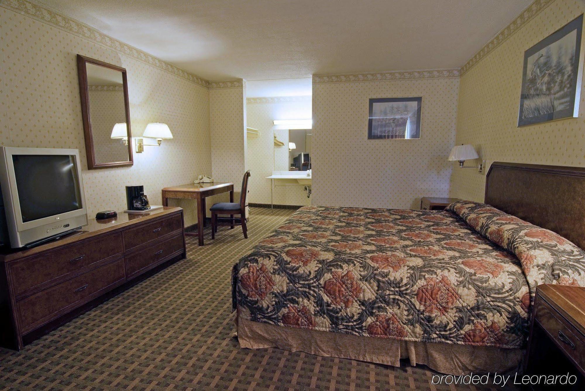 Florence Express Inn Værelse billede