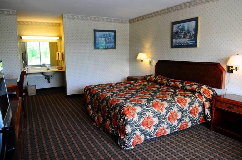 Florence Express Inn Værelse billede