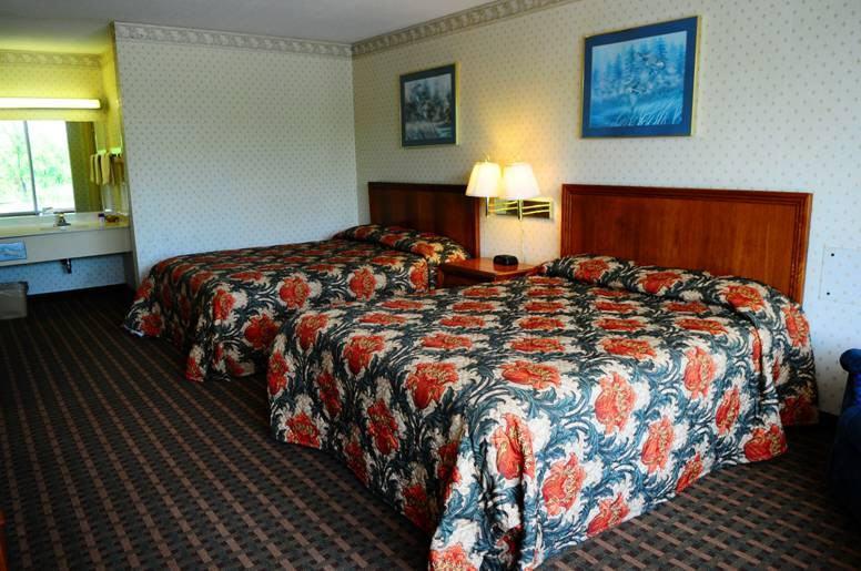 Florence Express Inn Værelse billede