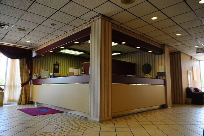 Florence Express Inn Interiør billede