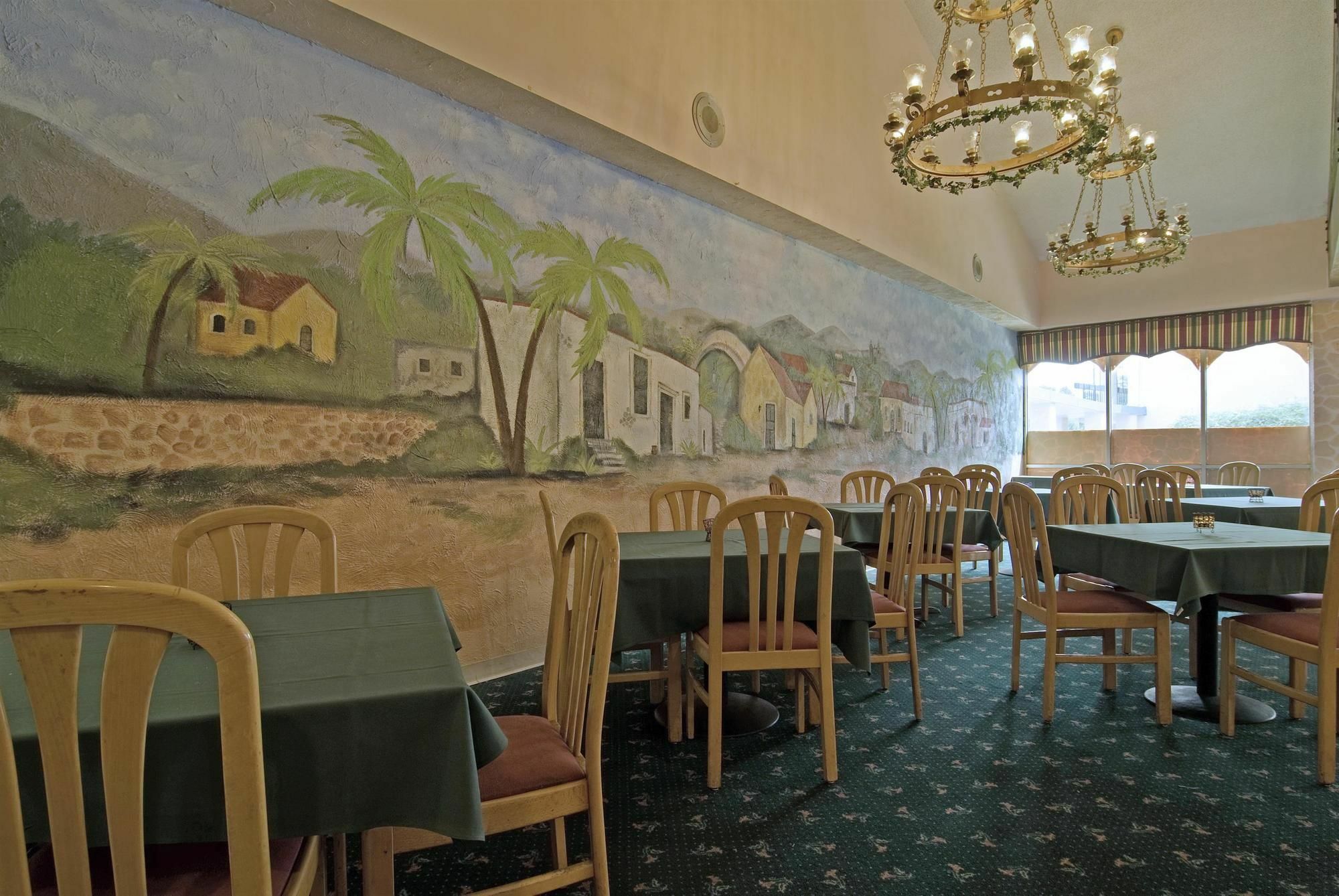 Florence Express Inn Værelse billede